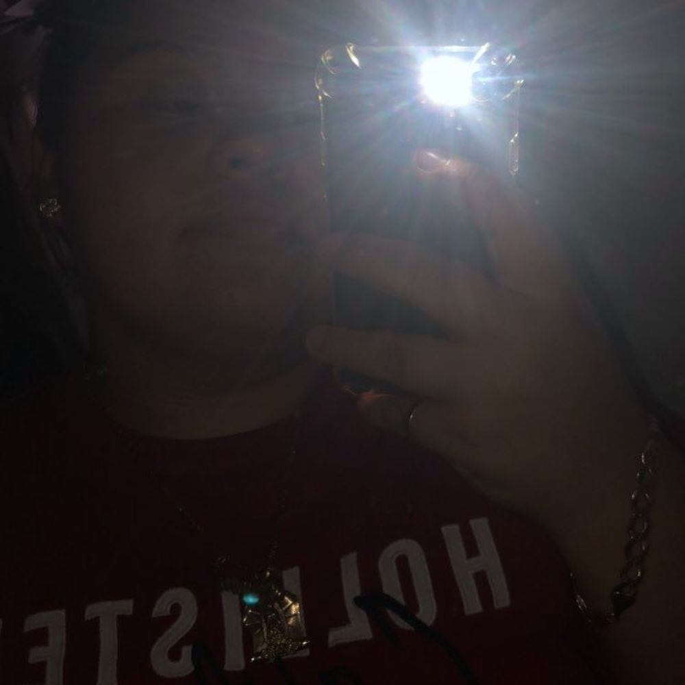Meet your Posher, Alondra
